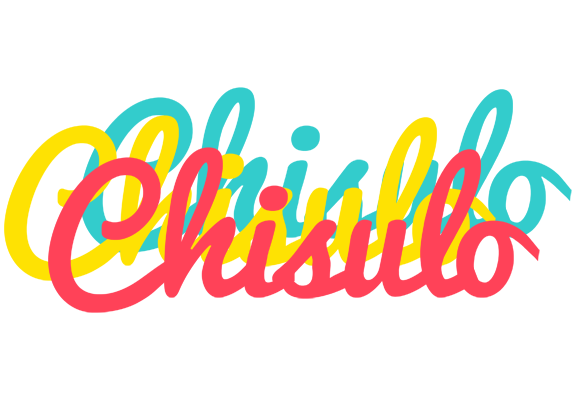 Chisulo disco logo