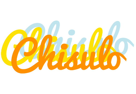 Chisulo energy logo