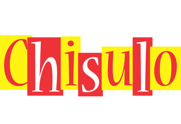 Chisulo errors logo
