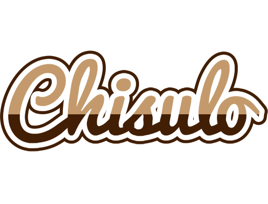 Chisulo exclusive logo