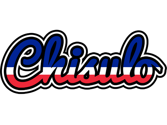 Chisulo france logo
