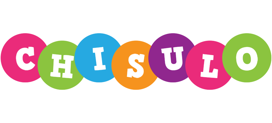 Chisulo friends logo