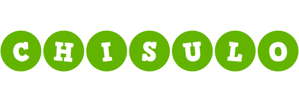 Chisulo games logo