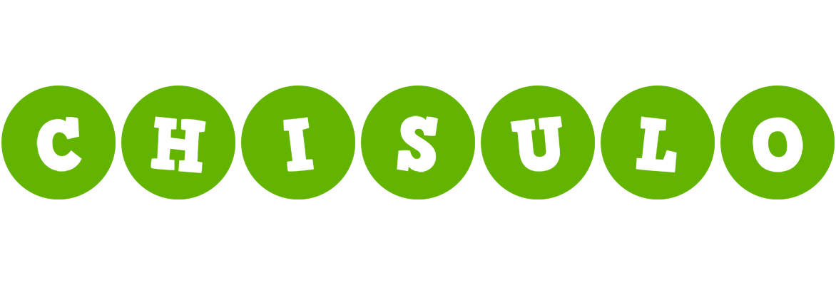 Chisulo games logo