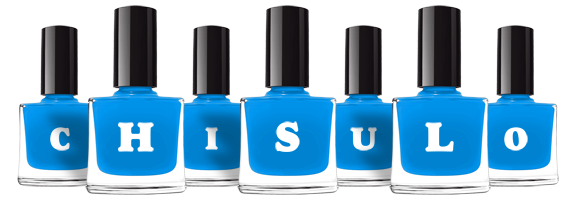 Chisulo glossy logo