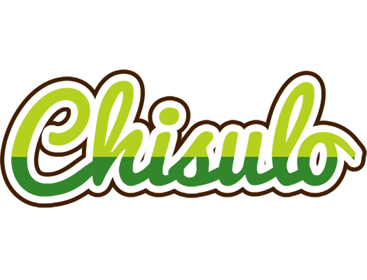 Chisulo golfing logo