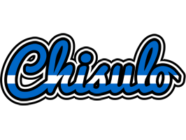Chisulo greece logo