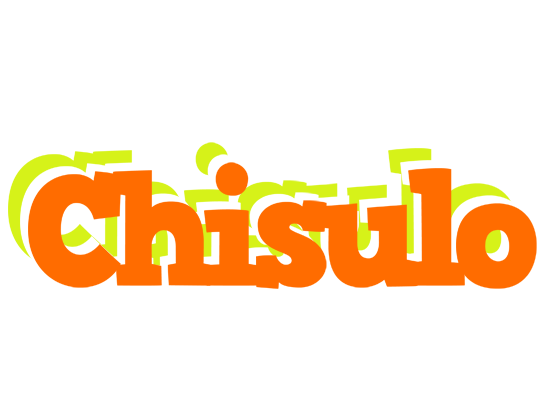 Chisulo healthy logo