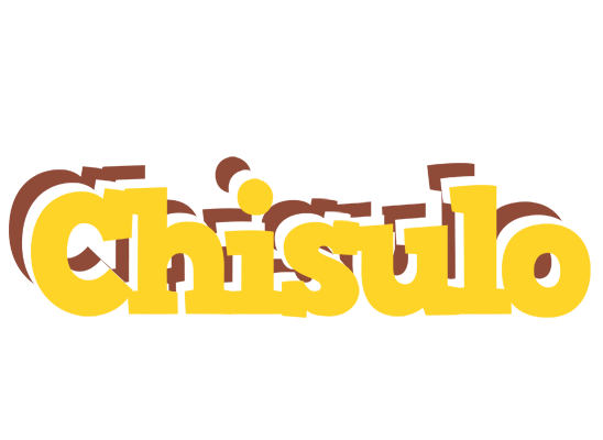 Chisulo hotcup logo