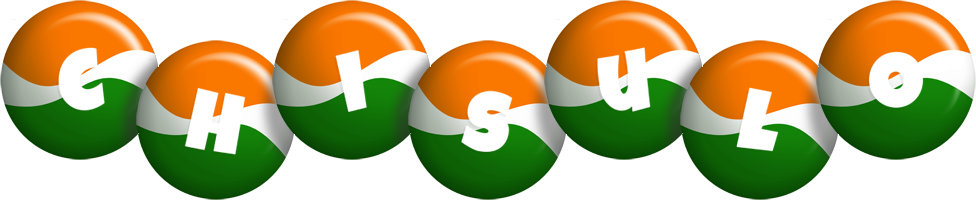 Chisulo india logo