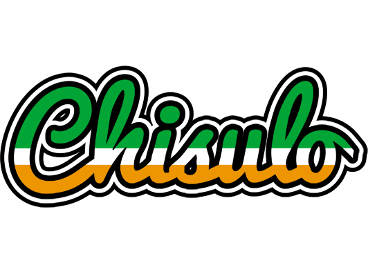 Chisulo ireland logo