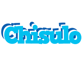 Chisulo jacuzzi logo