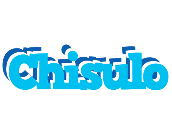 Chisulo jacuzzi logo