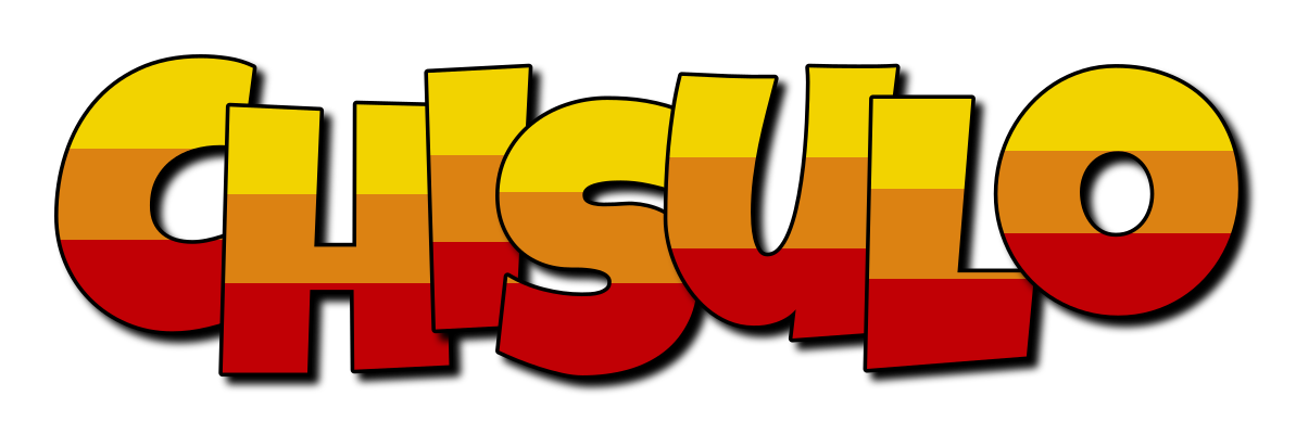 Chisulo jungle logo