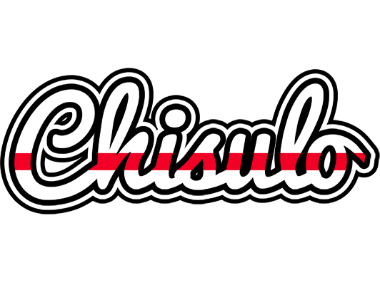 Chisulo kingdom logo