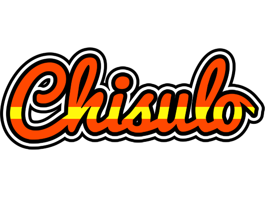 Chisulo madrid logo