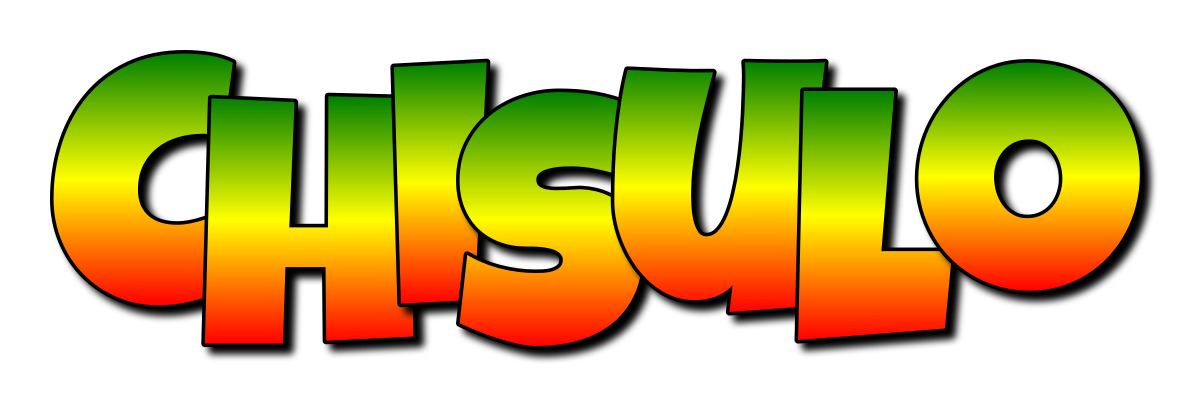 Chisulo mango logo