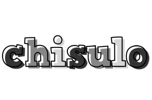 Chisulo night logo