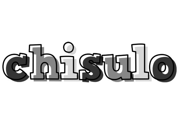 Chisulo night logo