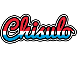 Chisulo norway logo