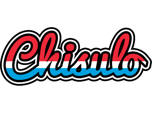 Chisulo norway logo