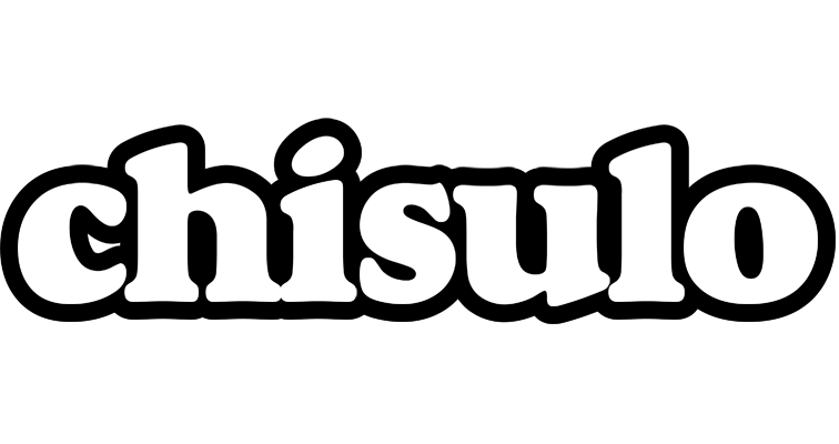 Chisulo panda logo