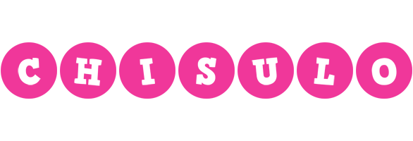 Chisulo poker logo