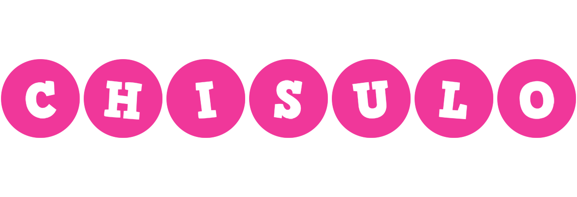 Chisulo poker logo