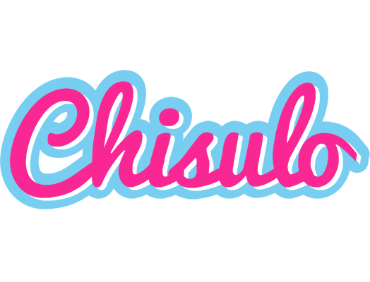 Chisulo popstar logo