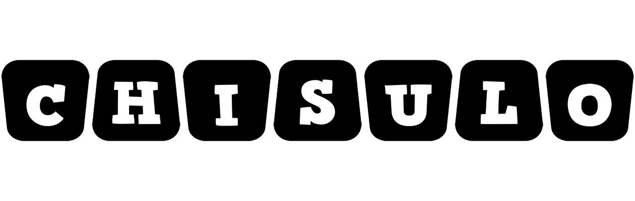 Chisulo racing logo