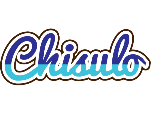 Chisulo raining logo