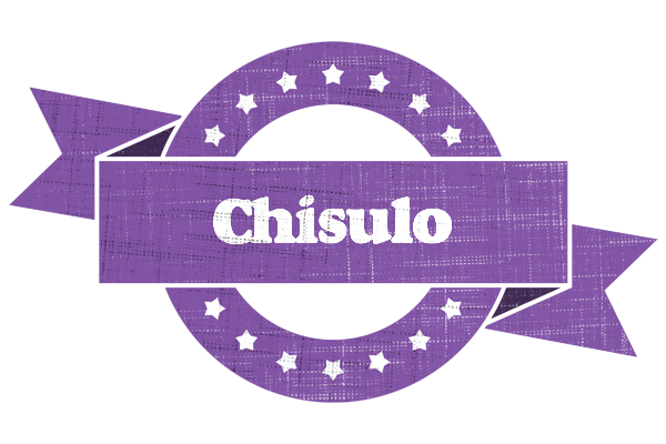 Chisulo royal logo