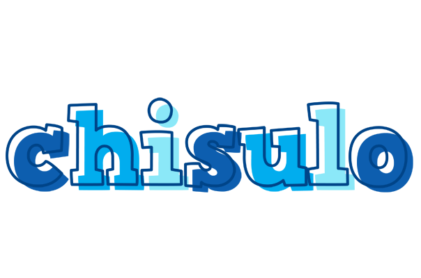 Chisulo sailor logo