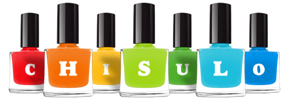 Chisulo saloon logo