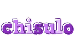 Chisulo sensual logo