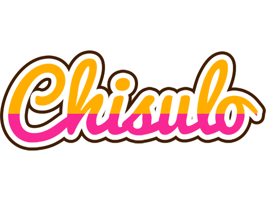 Chisulo smoothie logo