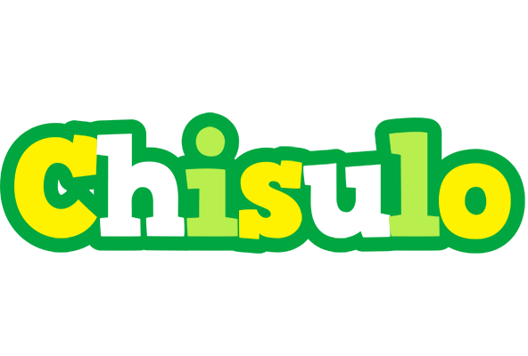 Chisulo soccer logo