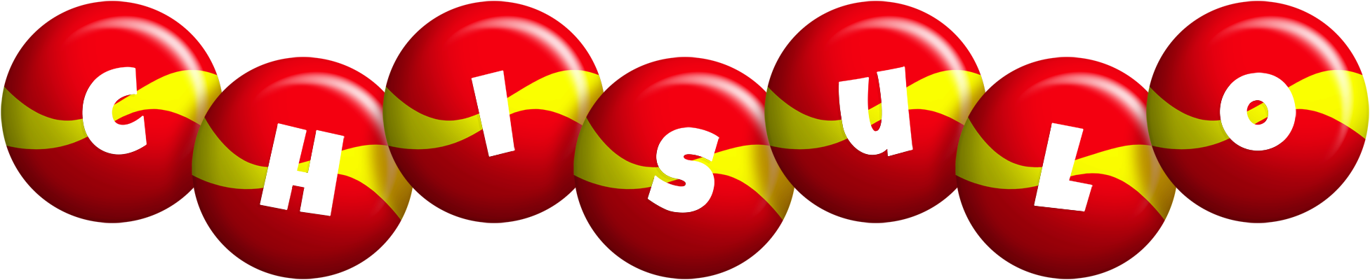 Chisulo spain logo