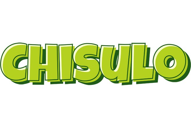 Chisulo summer logo