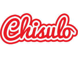 Chisulo sunshine logo