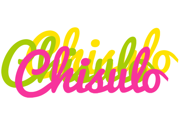 Chisulo sweets logo