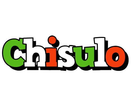 Chisulo venezia logo