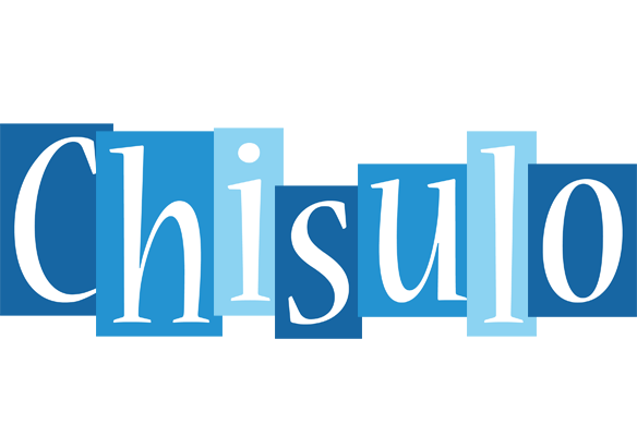 Chisulo winter logo