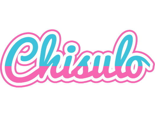 Chisulo woman logo