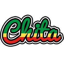 Chita african logo