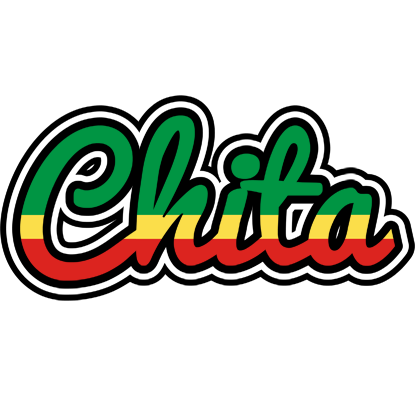 Chita african logo