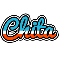 Chita america logo