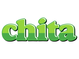 Chita apple logo