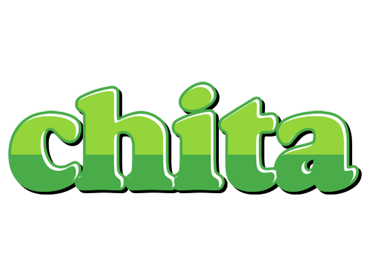 Chita apple logo