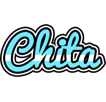 Chita argentine logo